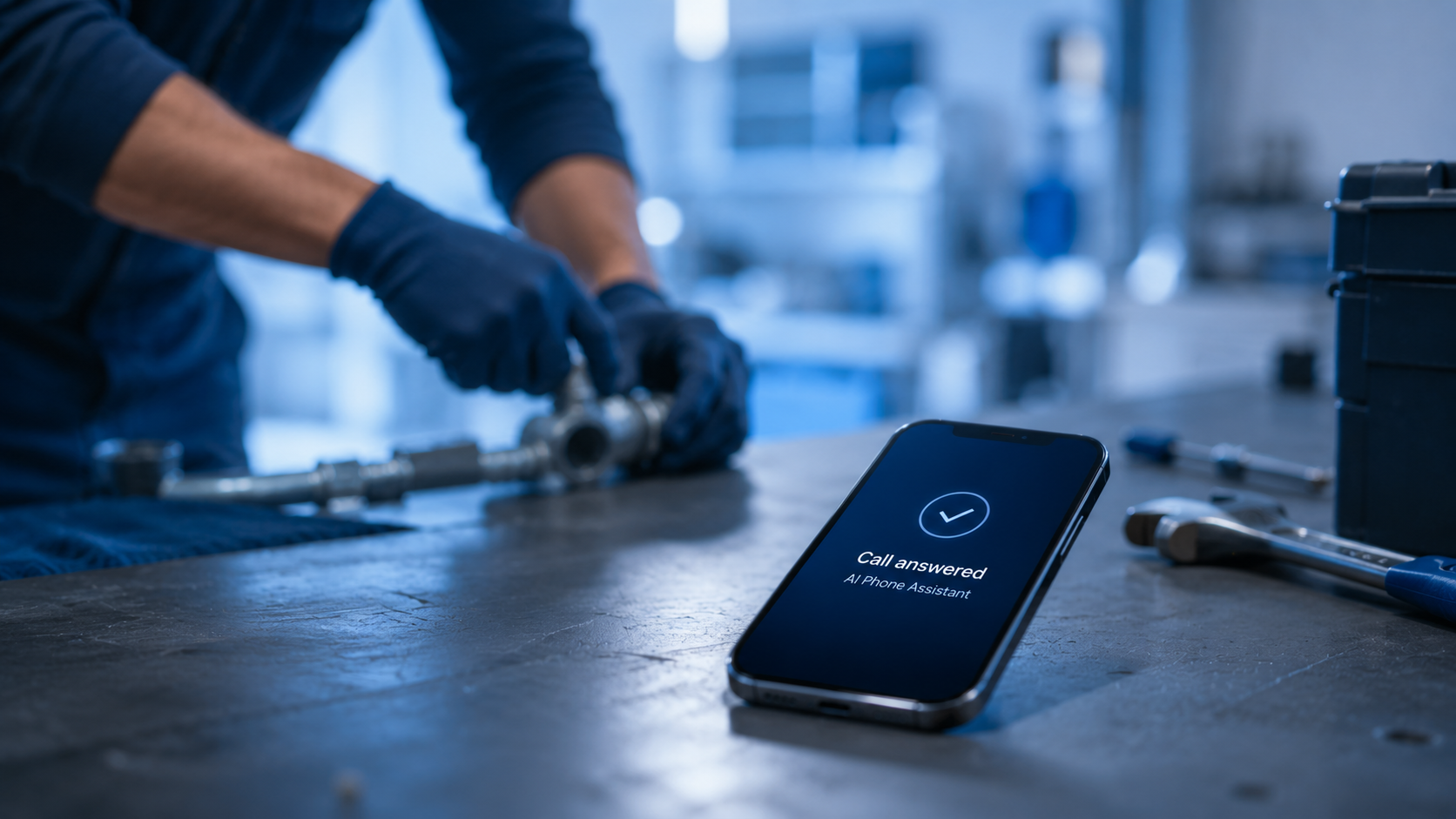 Phone Assistant